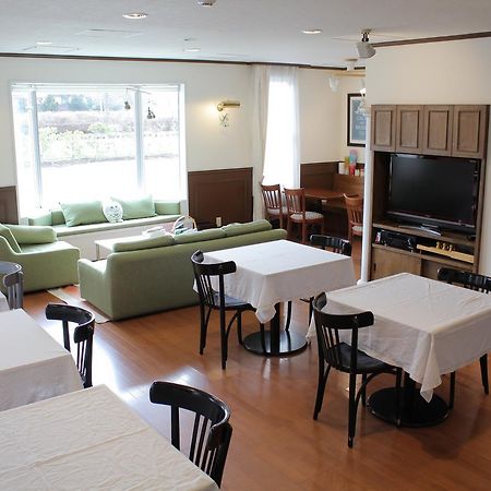 Weekend Shuffle Hotel Fujikawaguchiko Bagian luar foto