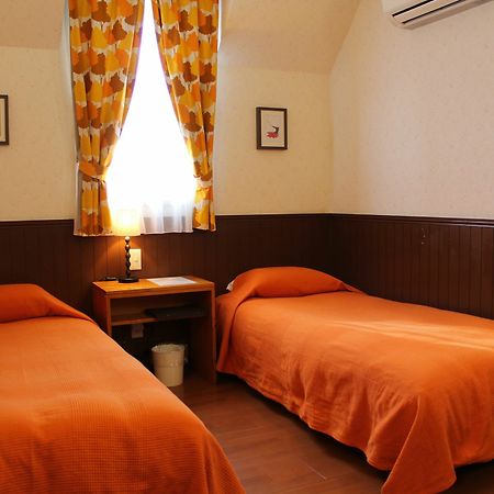 Weekend Shuffle Hotel Fujikawaguchiko Bagian luar foto