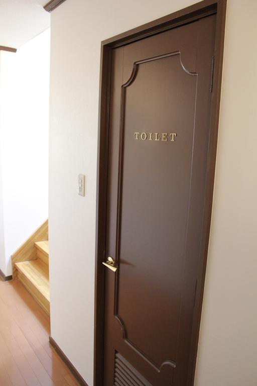 Weekend Shuffle Hotel Fujikawaguchiko Bagian luar foto