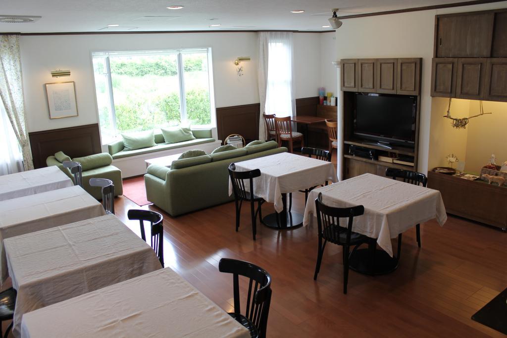 Weekend Shuffle Hotel Fujikawaguchiko Bagian luar foto