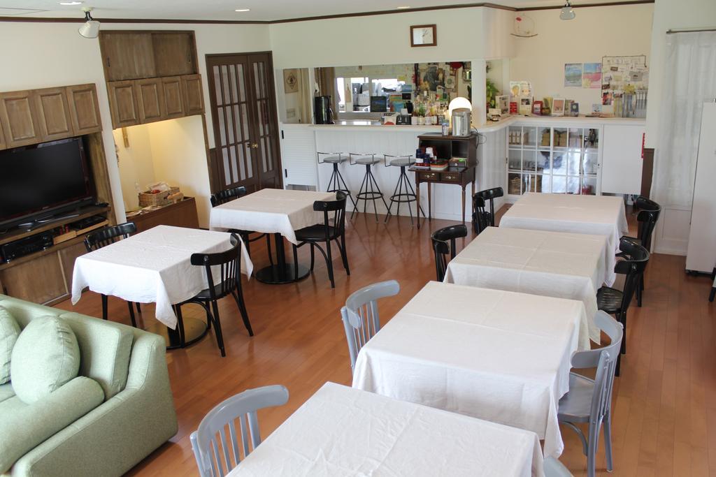Weekend Shuffle Hotel Fujikawaguchiko Bagian luar foto