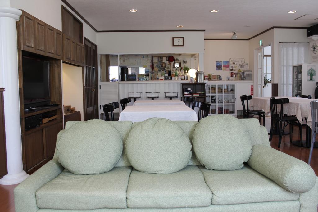Weekend Shuffle Hotel Fujikawaguchiko Bagian luar foto