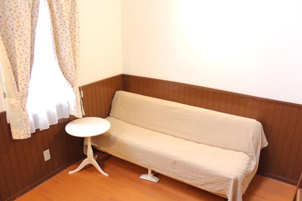 Weekend Shuffle Hotel Fujikawaguchiko Bagian luar foto