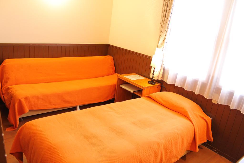 Weekend Shuffle Hotel Fujikawaguchiko Bagian luar foto