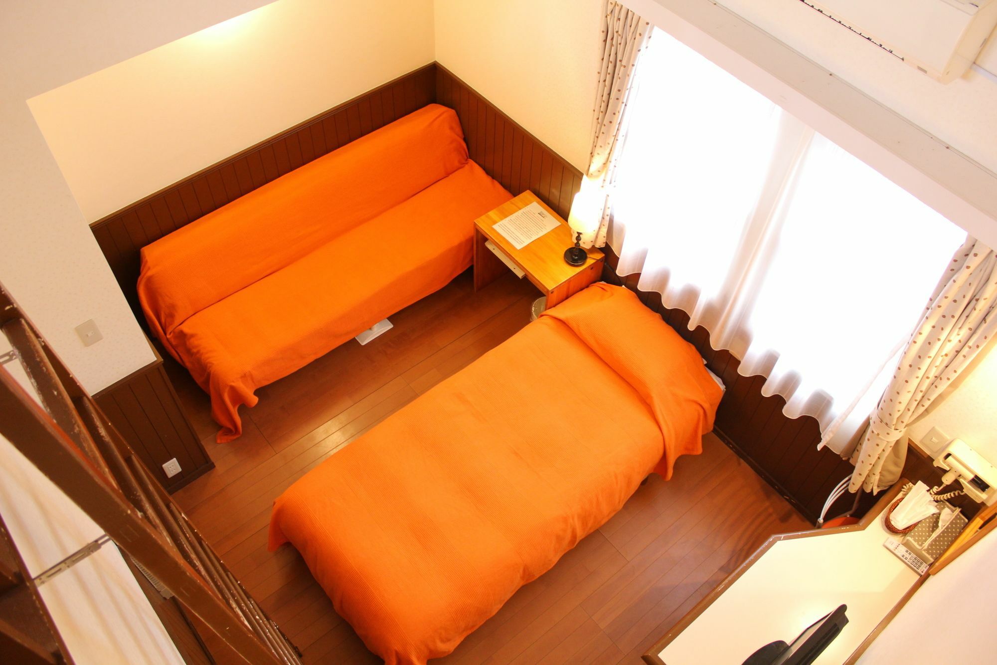 Weekend Shuffle Hotel Fujikawaguchiko Bagian luar foto