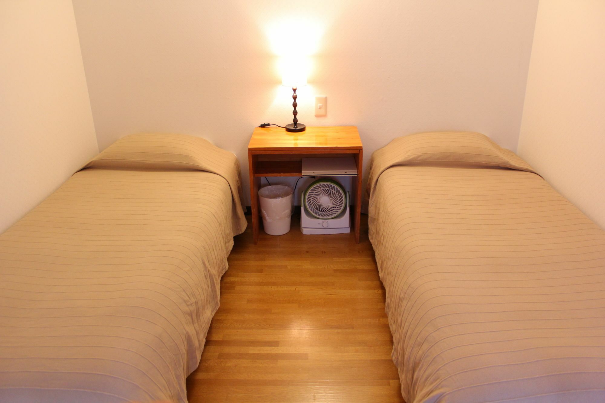 Weekend Shuffle Hotel Fujikawaguchiko Bagian luar foto