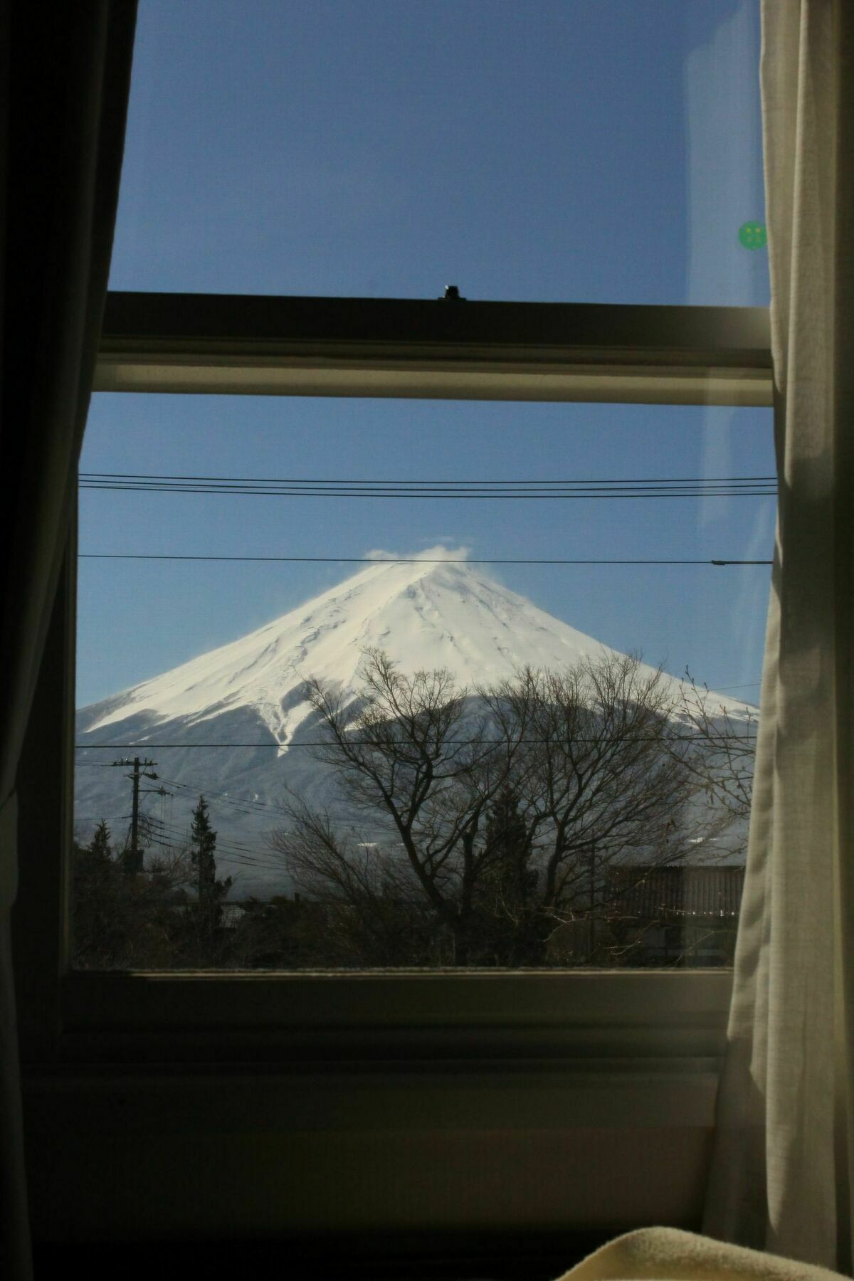 Weekend Shuffle Hotel Fujikawaguchiko Bagian luar foto