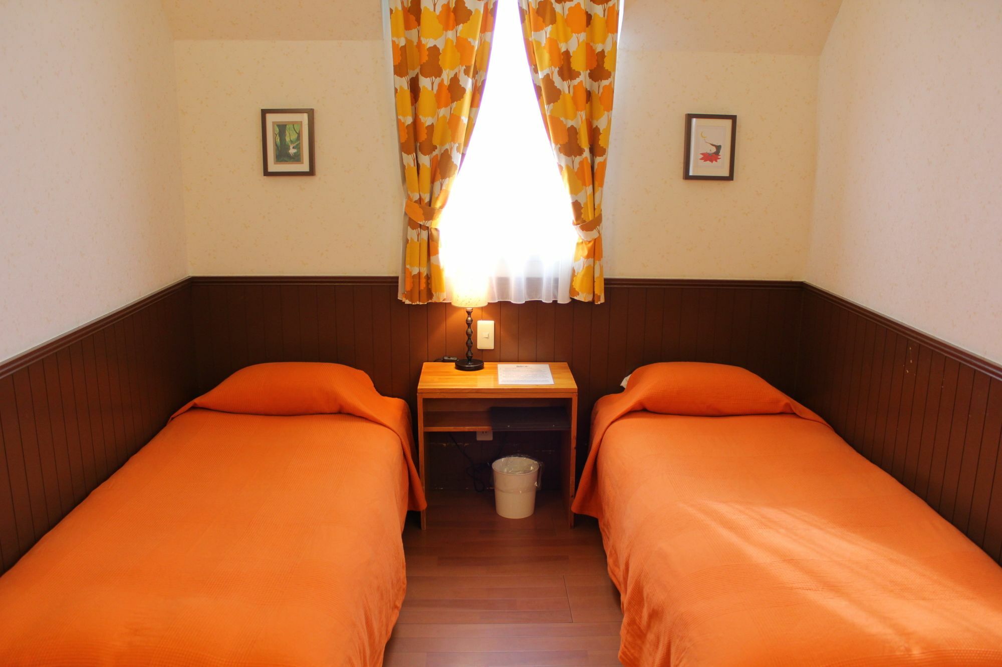 Weekend Shuffle Hotel Fujikawaguchiko Bagian luar foto