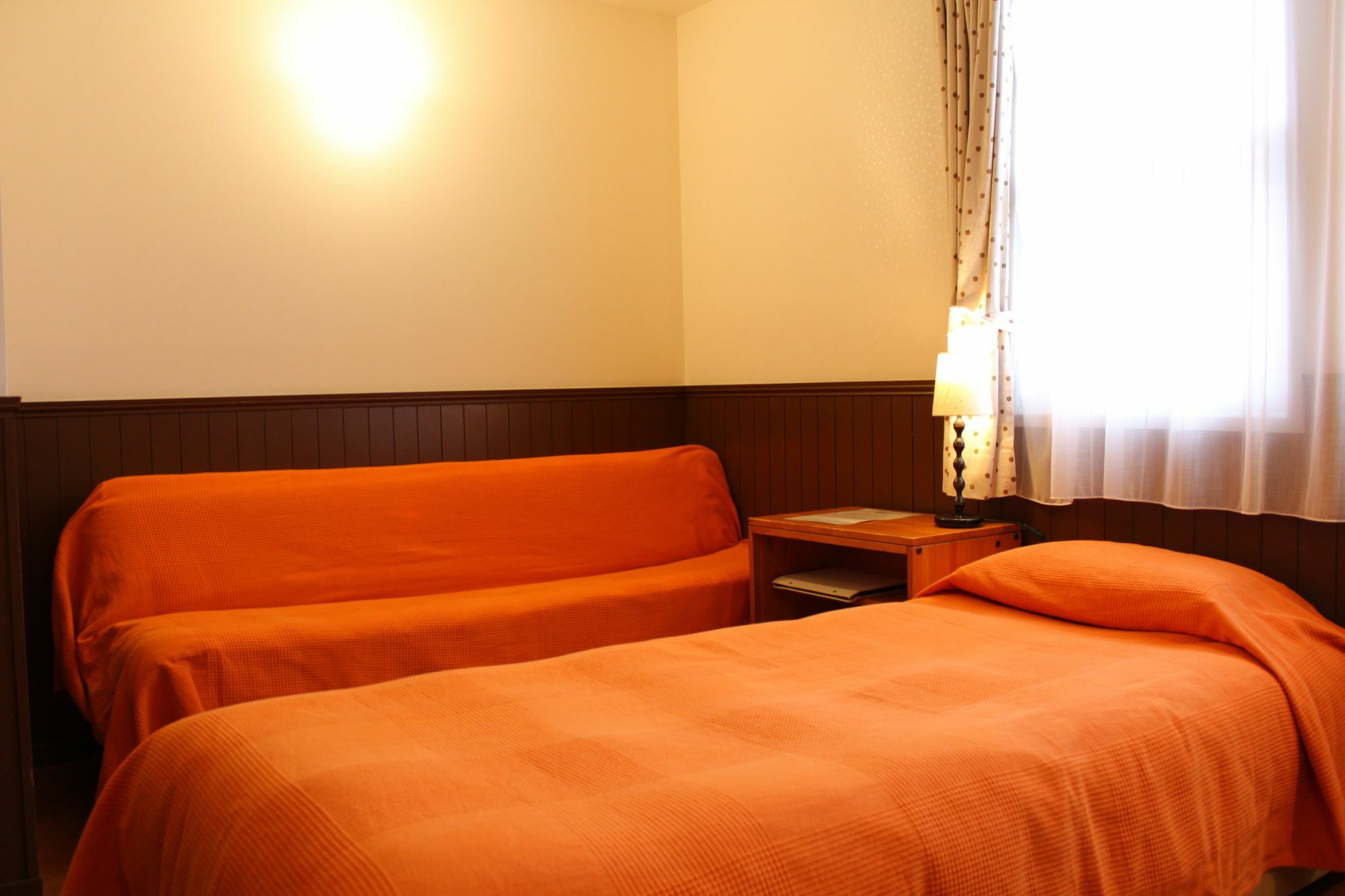 Weekend Shuffle Hotel Fujikawaguchiko Bagian luar foto