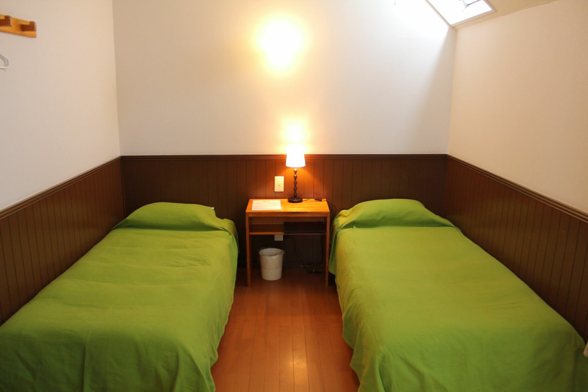 Weekend Shuffle Hotel Fujikawaguchiko Bagian luar foto