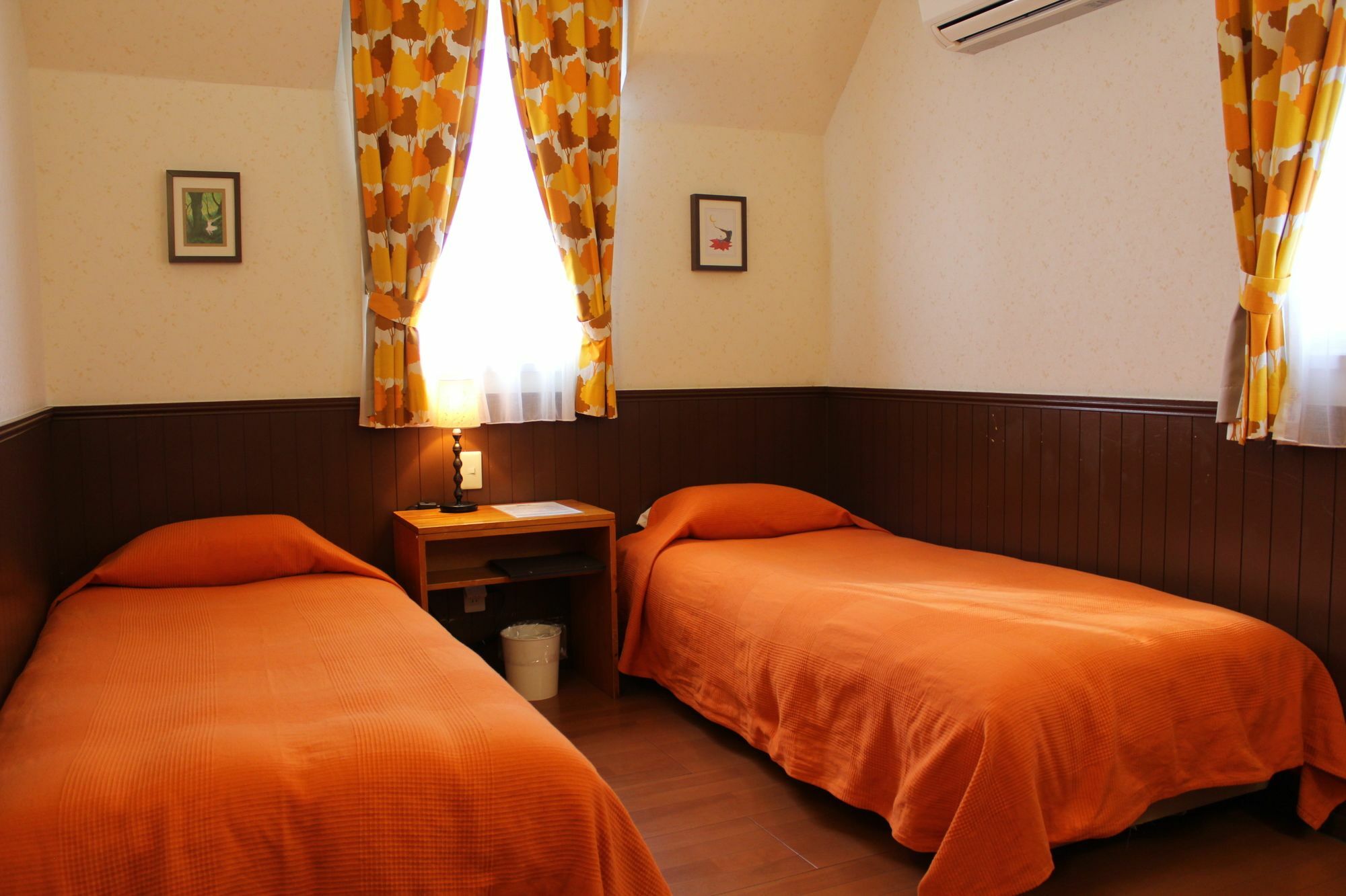 Weekend Shuffle Hotel Fujikawaguchiko Bagian luar foto