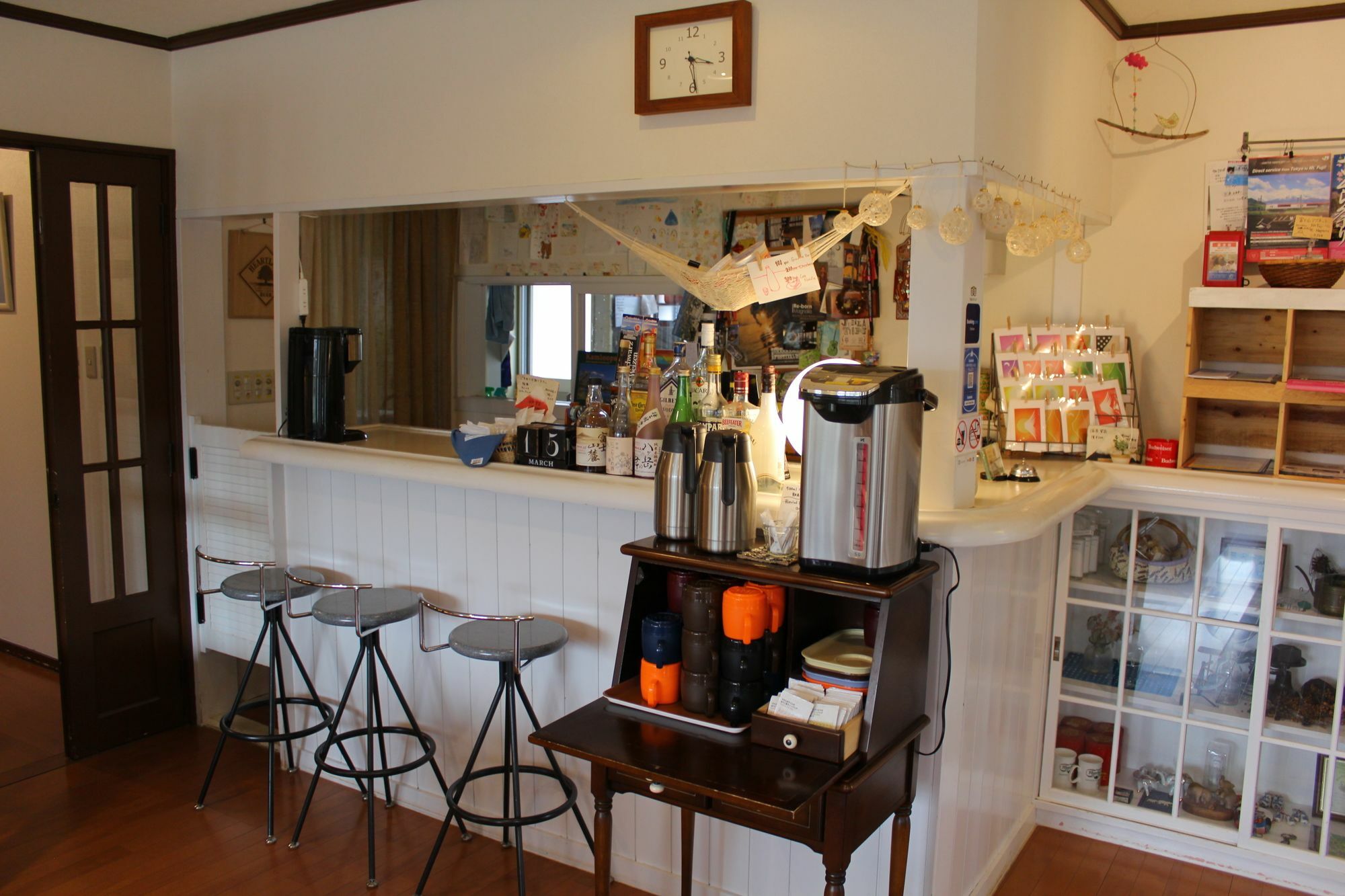Weekend Shuffle Hotel Fujikawaguchiko Bagian luar foto